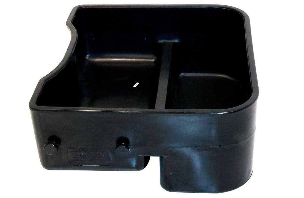 Gepäckbox für Quads, 200 Liter