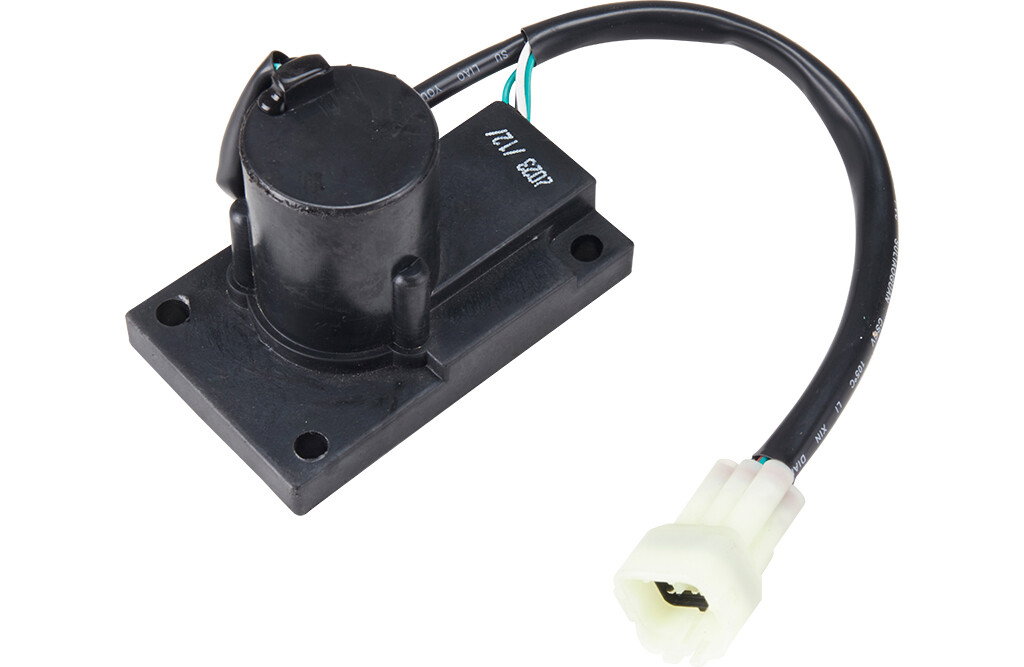 2WD/4WD Schaltmotor