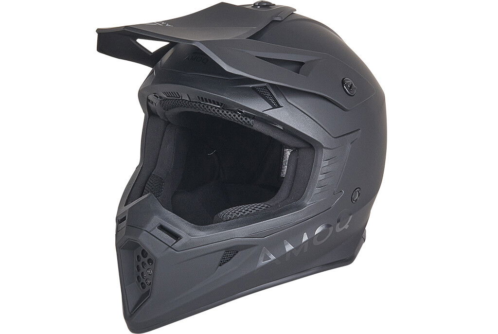ATV-Helm, AMOQ Meteor V2