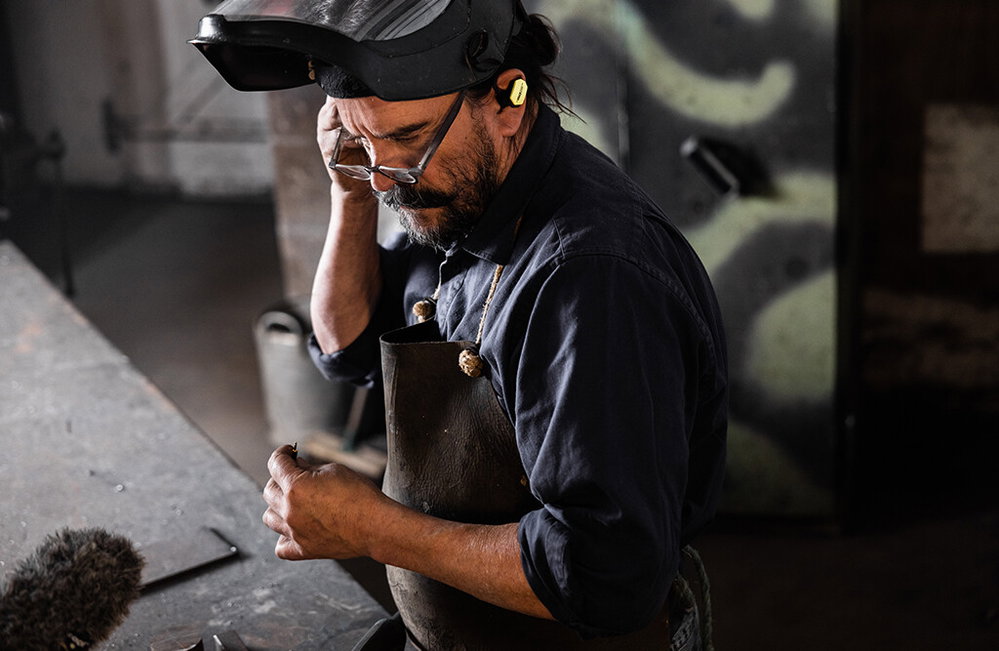ISOTunes Ultracomm Aware, In-Ear-Gehörschutz mit Bluetooth