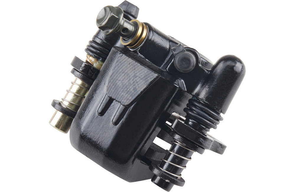 Bremssattel