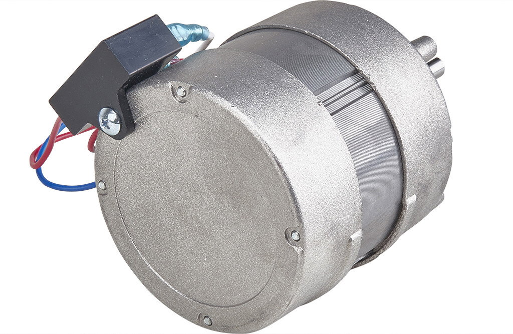 Lüftermotor für TKH100 und TKH170