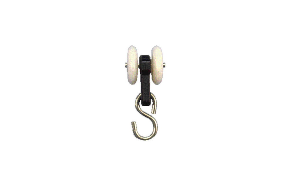 Ball-Tik BT1 Planenrolle