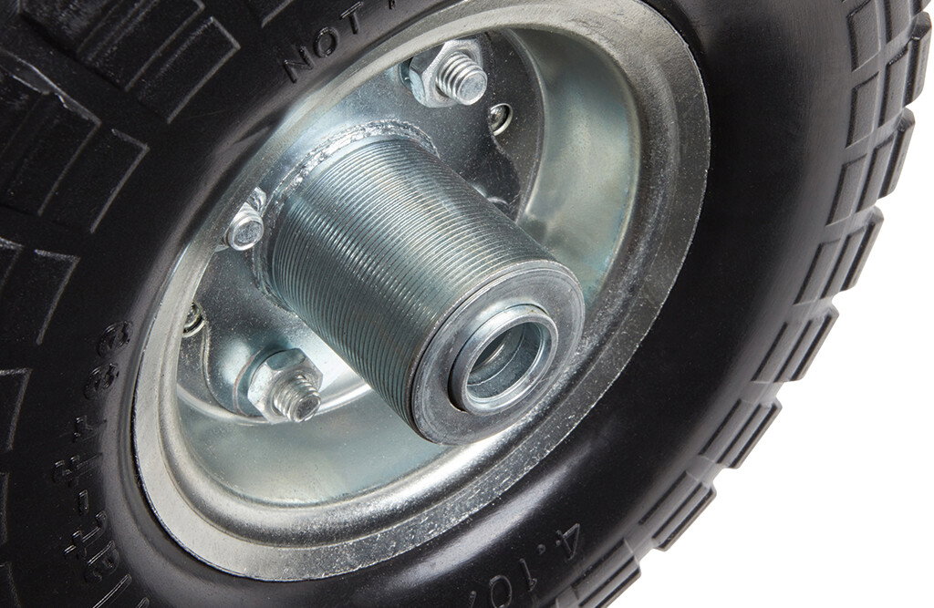 Räder (Häcksler)