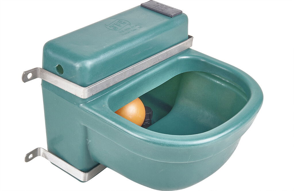 Schwimmer-Tränkebecken 16 Liter