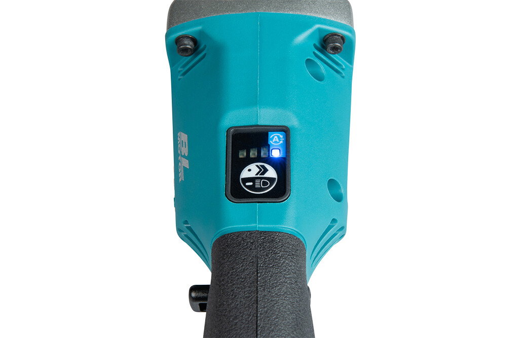 Makita Winkelschlagschrauber für 18V