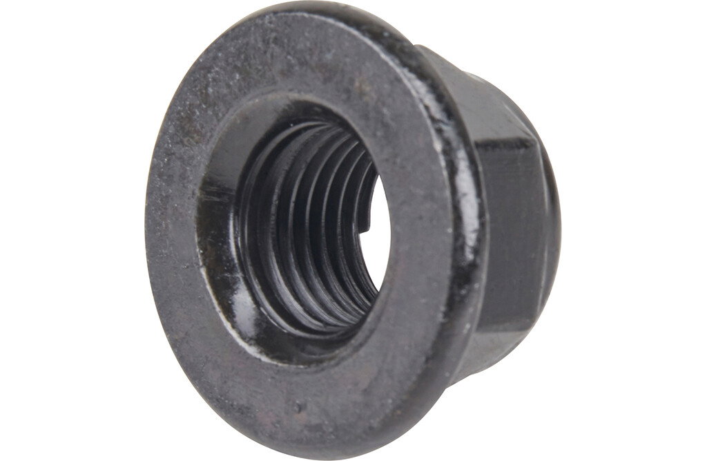 Mutter, M14x1,5