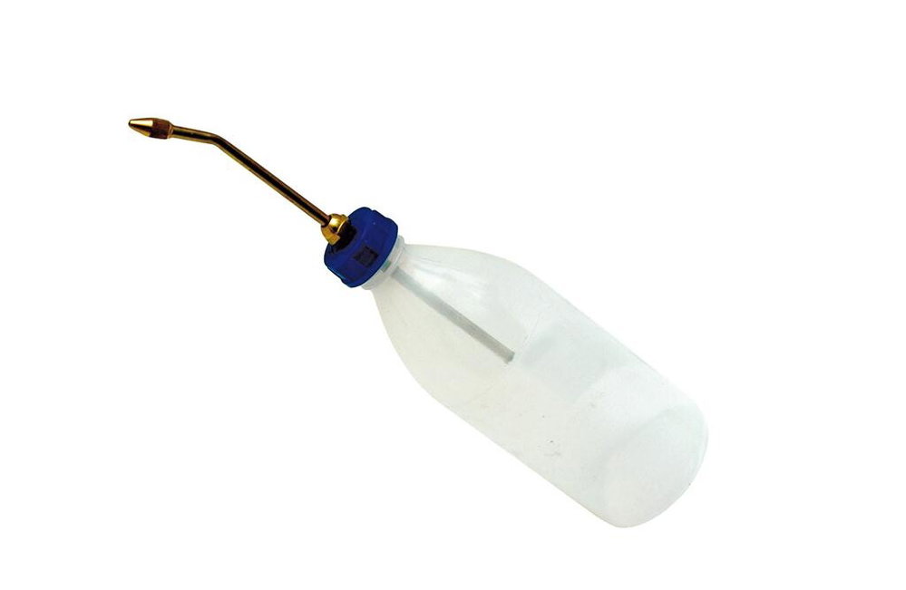 Ölkanne