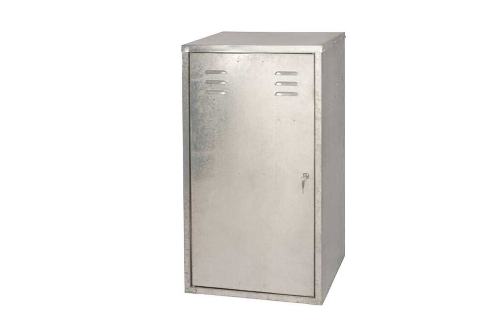 Sattelschrank