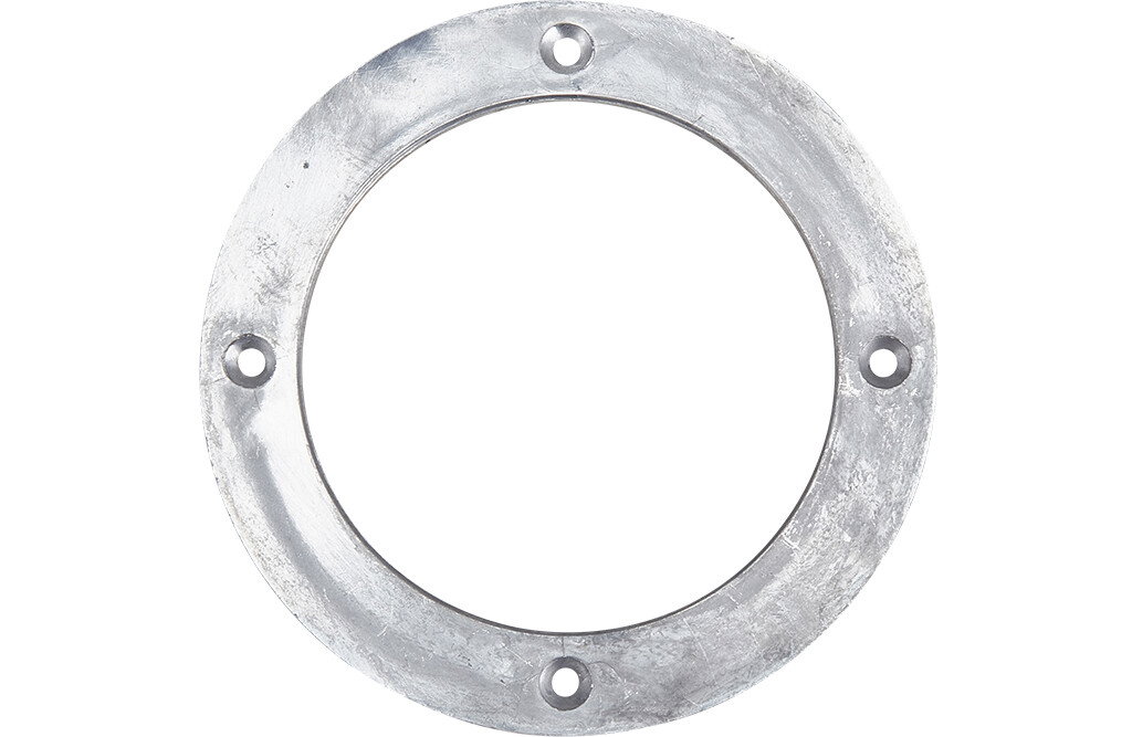 Deckel für Druckplatte