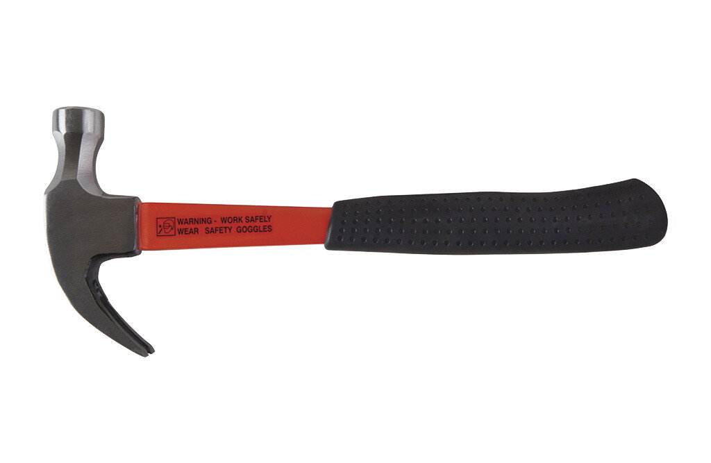 Bahco 428-16 Klauenhammer