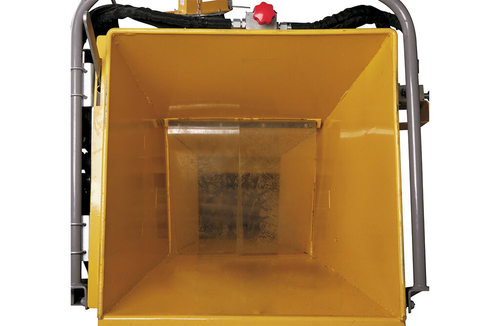 Holzhäcksler Zapfwelle BX62RD, Häcksler für Traktor | AHEAD