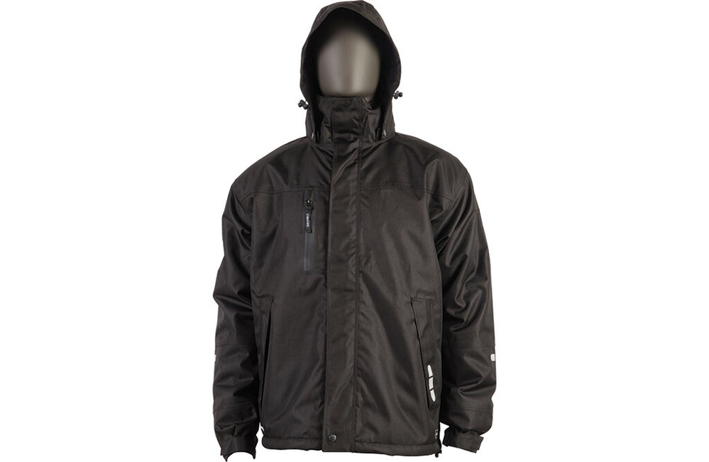 Winterjacke, Gr. 5XL