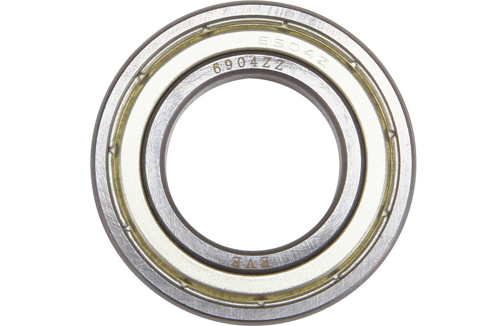 Kugellager, 61904-2RS 20x37x06