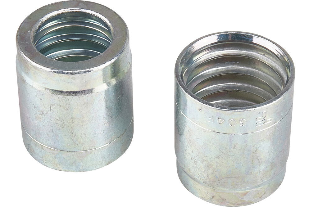 Armaturensatz für Schlauchpresse 1/2"