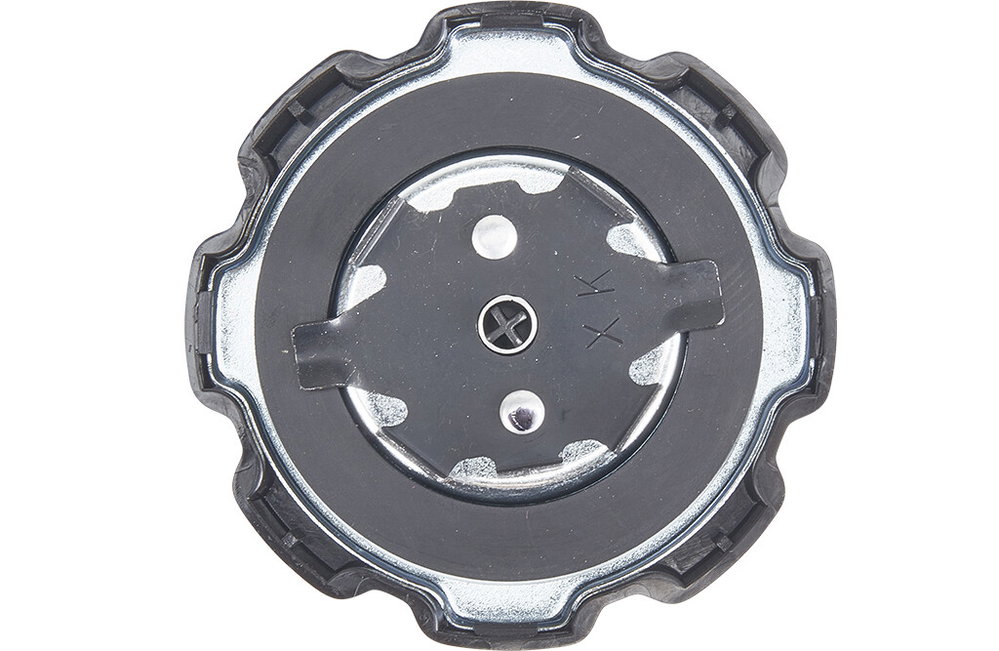 Kraftstofftankdeckel