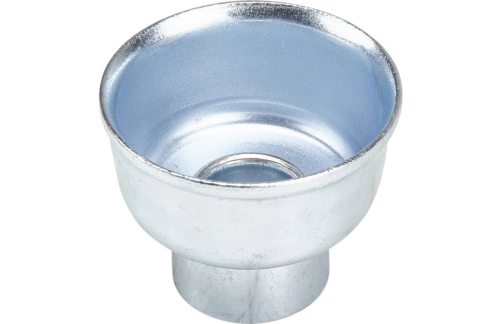 29-mm-Kapselkopf
