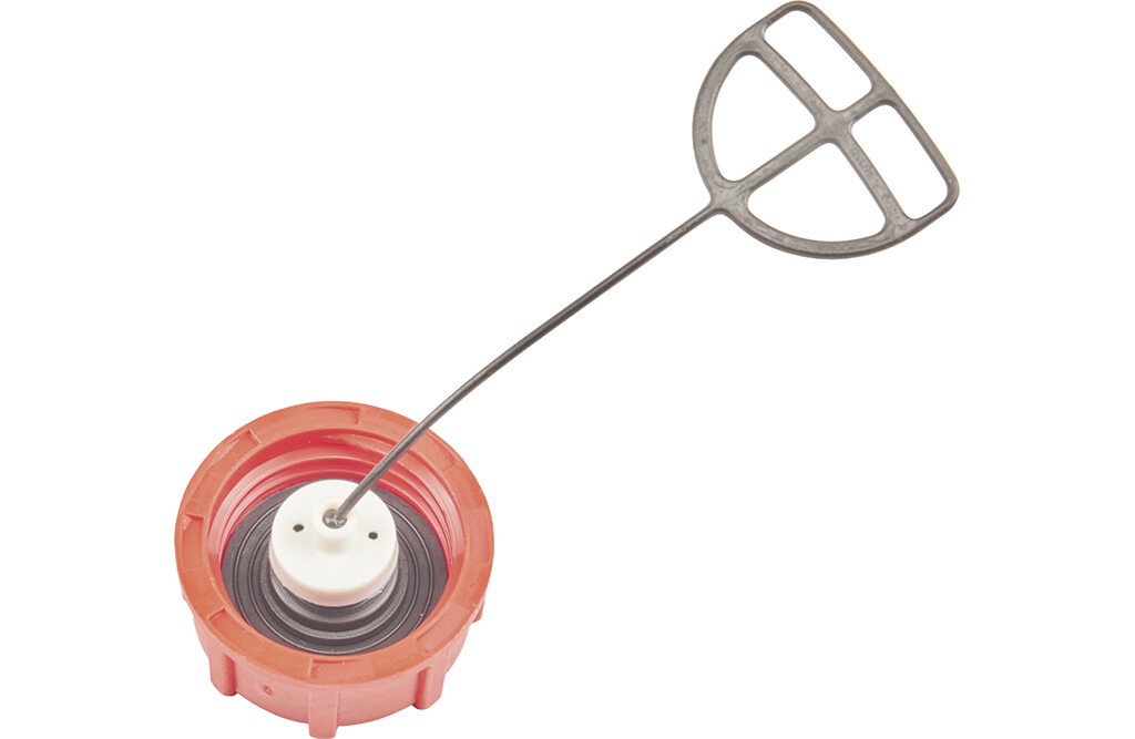 Kraftstofftankdeckel