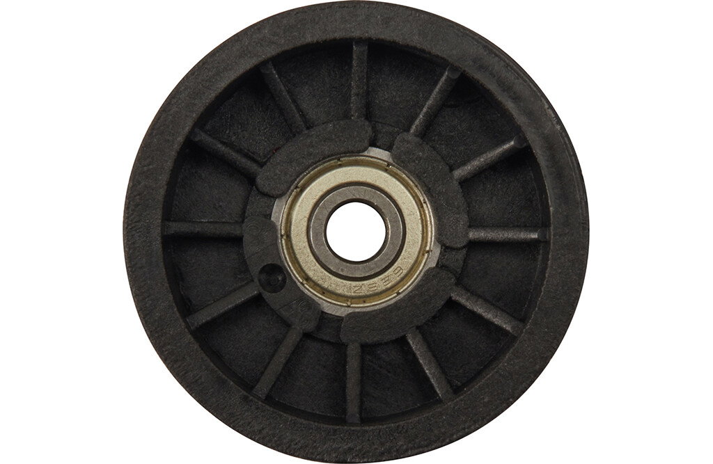 Spannrolle