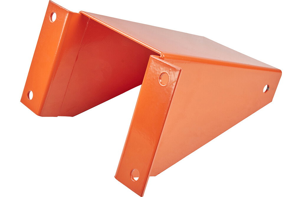 U-Schutz f/Palettenregal