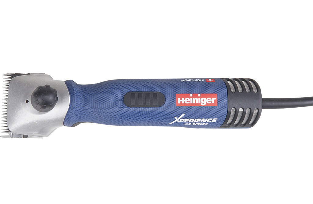 Heininger Viehschermaschine, 250W