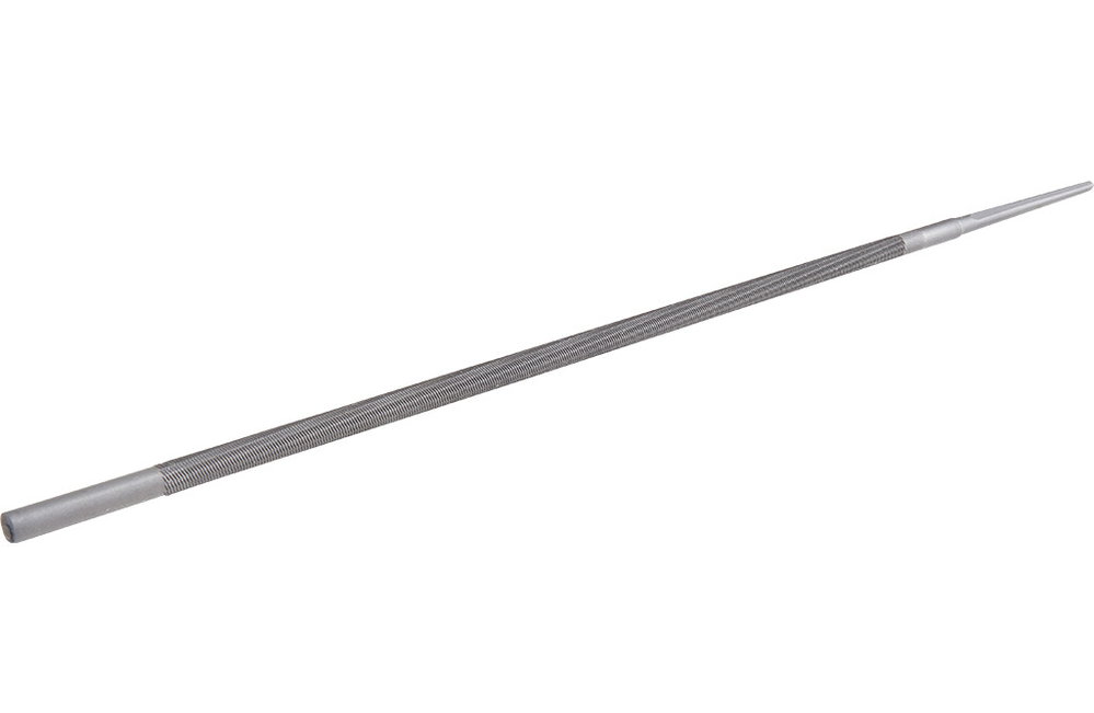 Pferd Kettensägefeile 4,5 mm, 6 Stück