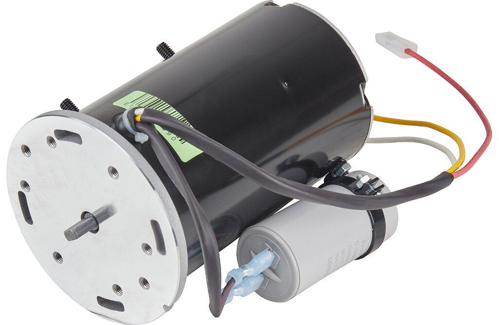 Motor