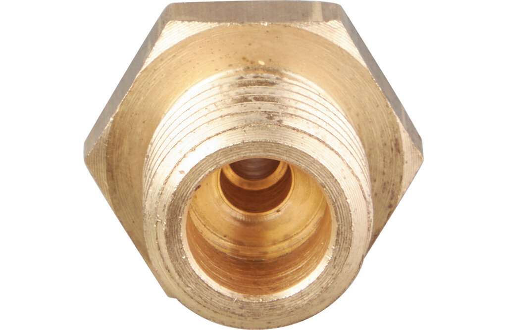 Ventilgehäuse