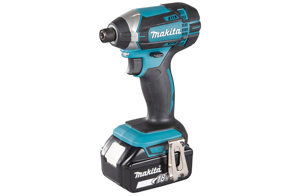 Makita Schlagschrauber für 18V