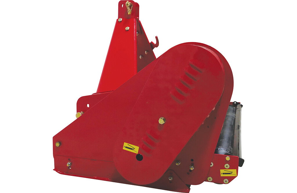 ROTH Schlegelmulcher 100cm für Kleintraktor ab 20 PS