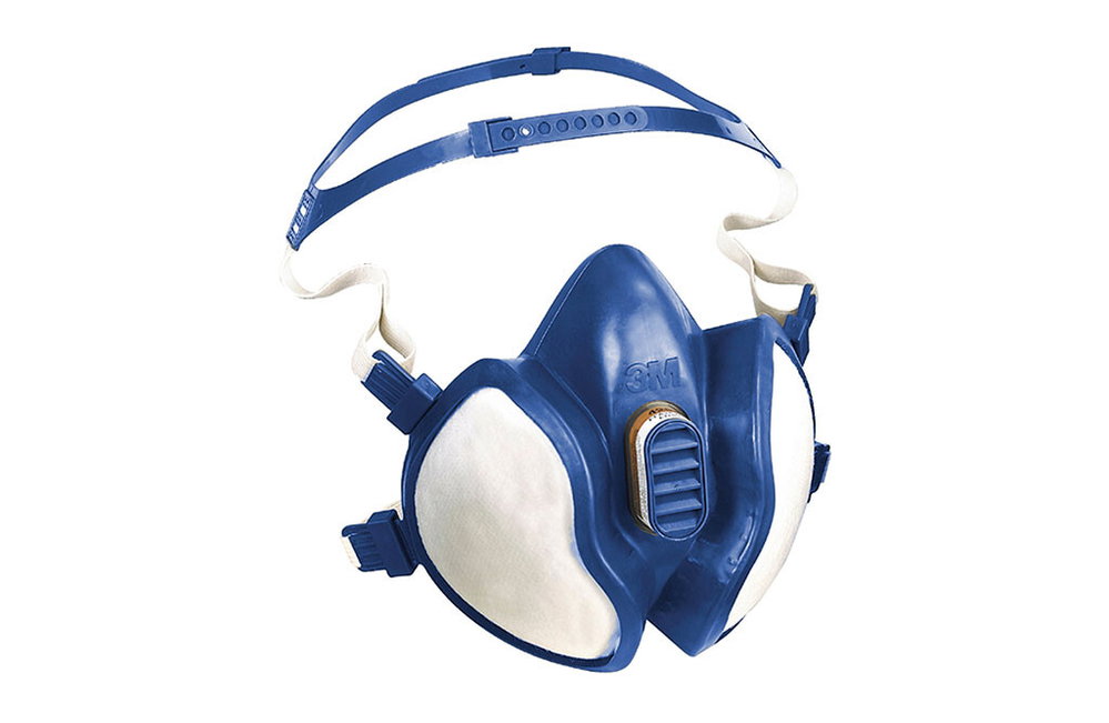 Schweißmaske, 3M
