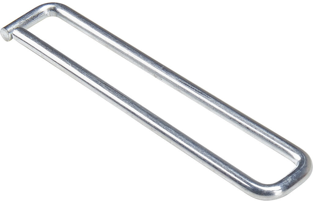 Scharnierteil