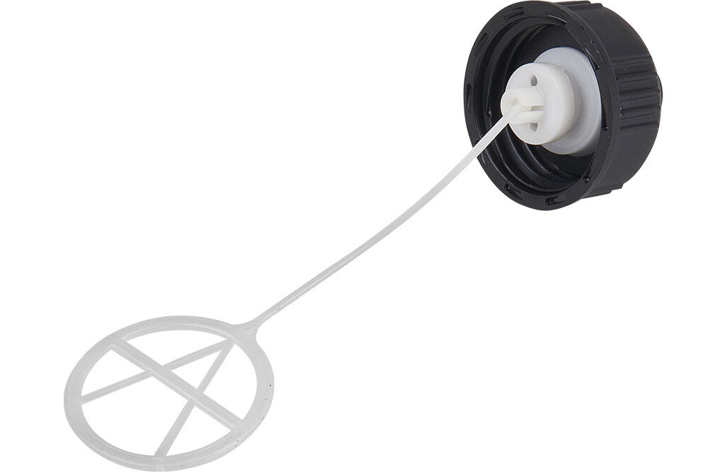 Tankdeckel-Set