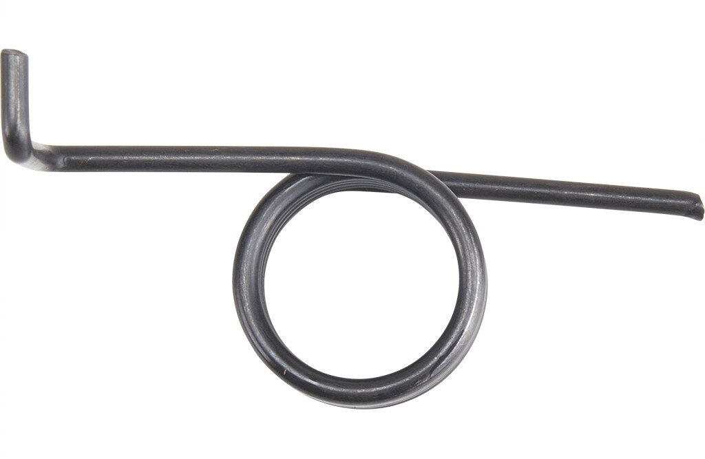 Feder für Kettenspanner