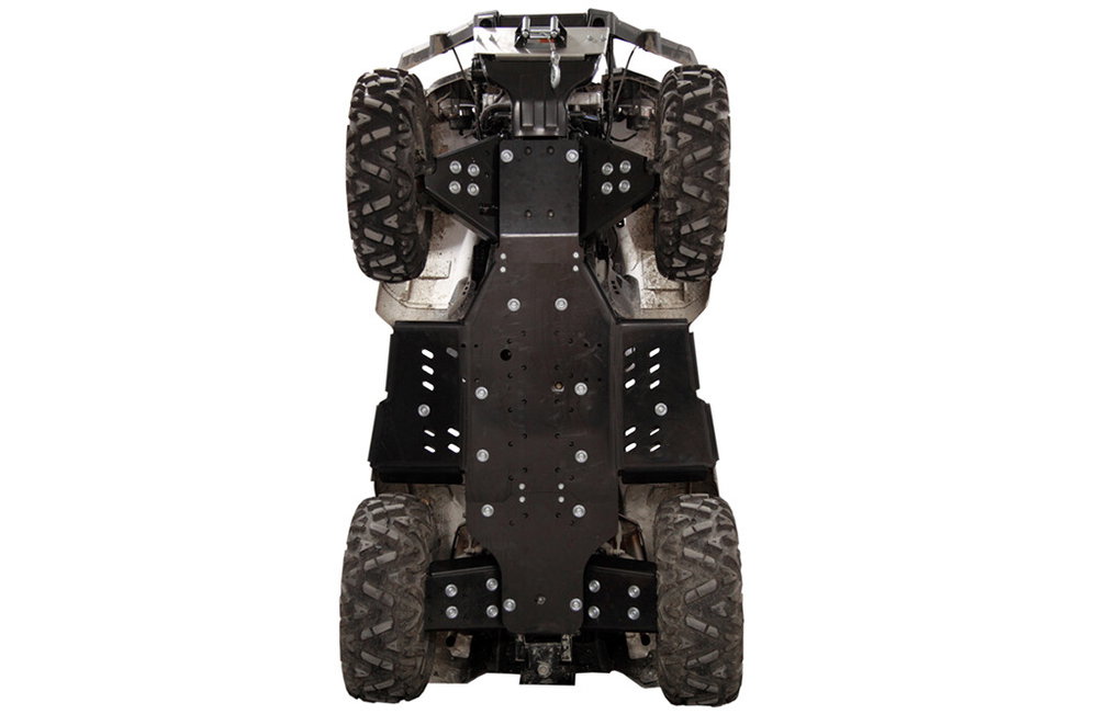 ATV-Grundplattenkit für Linhai 600