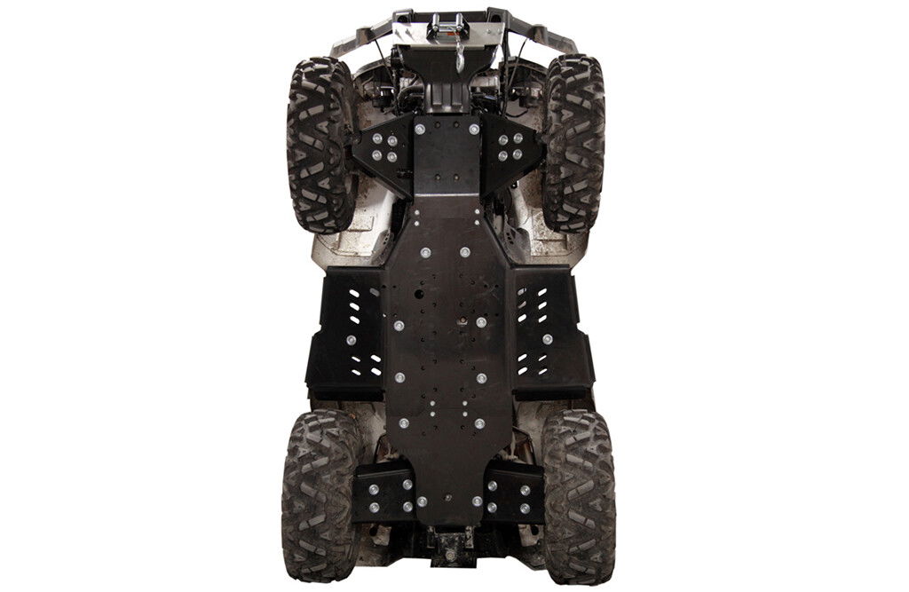 ATV-Grundplattenkit für Linhai 600