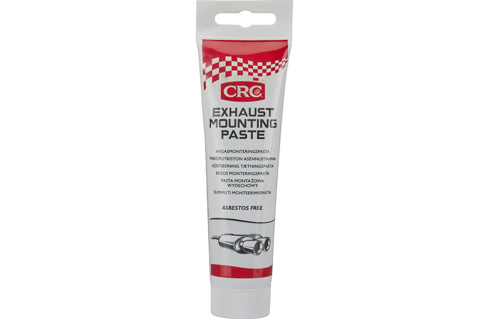 CRC Auspuffpaste