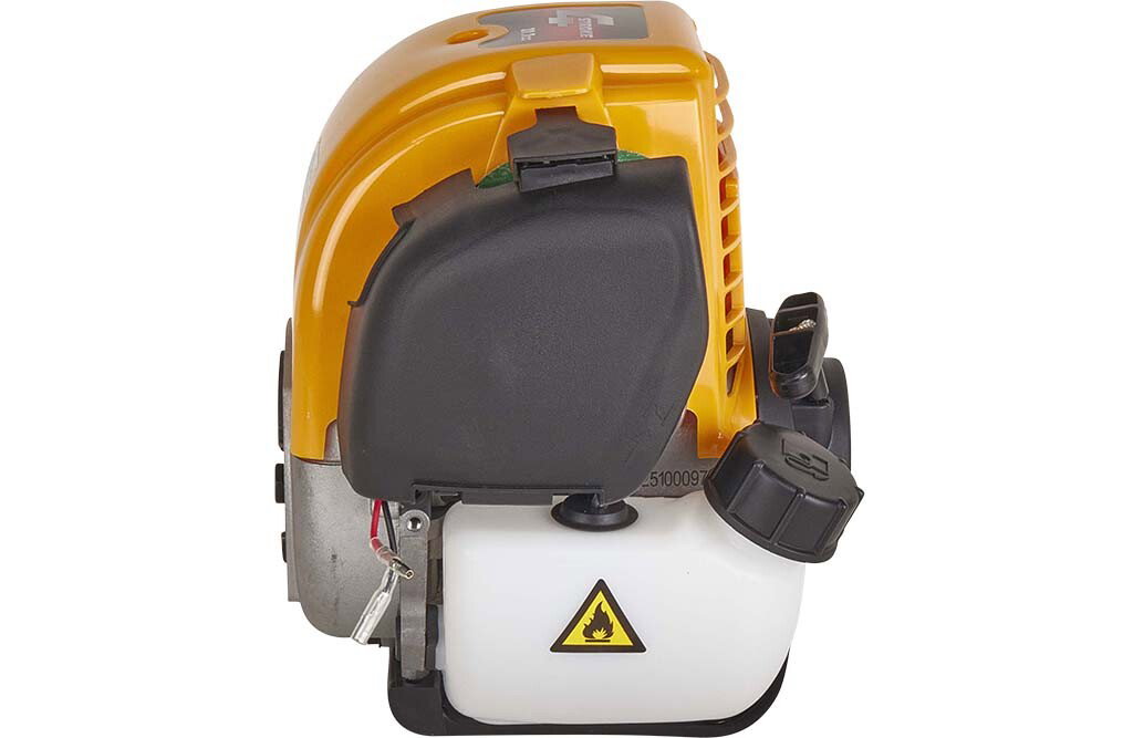 Benzinmotor, 4-Takt, 140FA