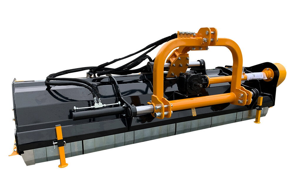 AHEAD Schlegelmulcher mit Seitenverschiebung 300cm, KDK300