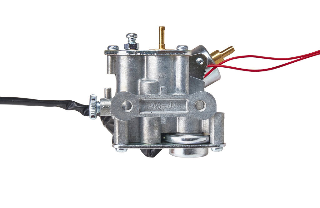Pumpe für TKH170
