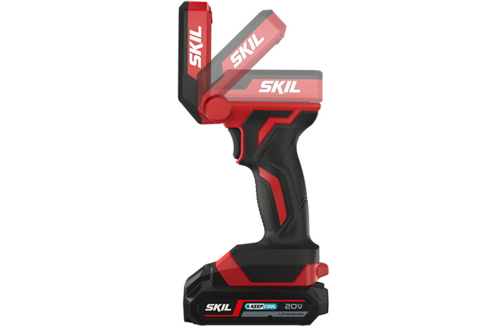SKIL 3155 CA Akku-LED-Arbeitsleuchte 20V