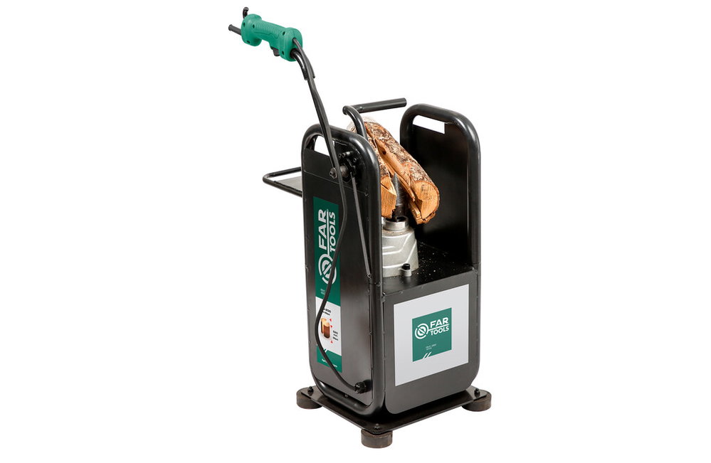 Fartools Kegel-Holzspalter