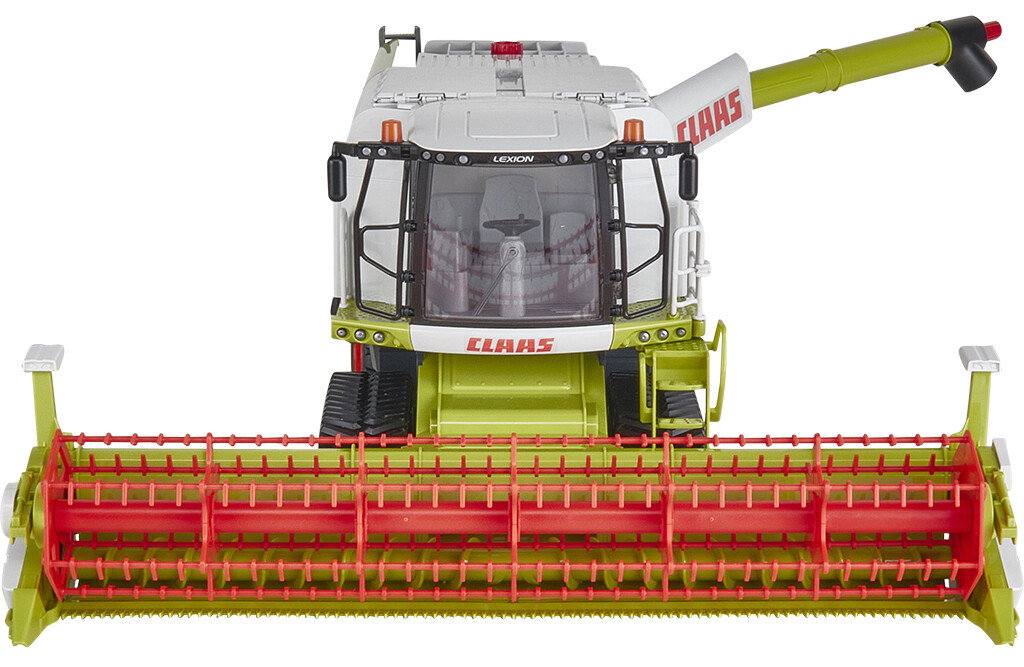 Bruder Claas Lexion Mähdrescher 780 