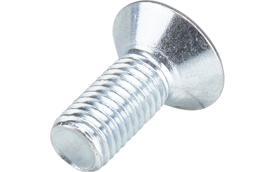 Schraube, M12x30