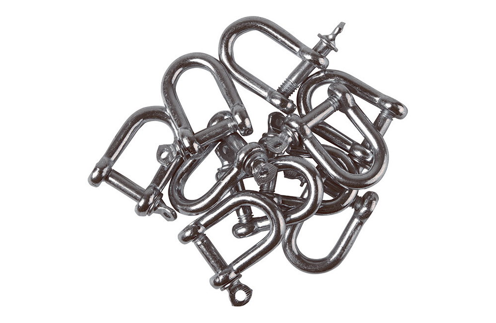 Schäkel