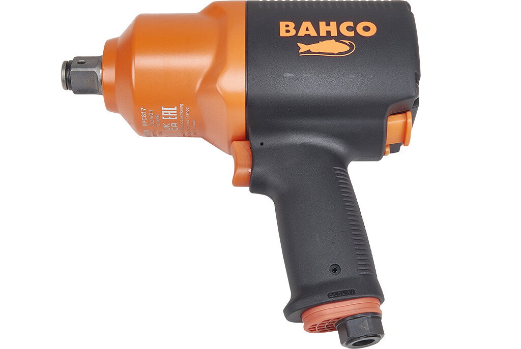 Bahco 3/4" Schlagschrauber BPC817