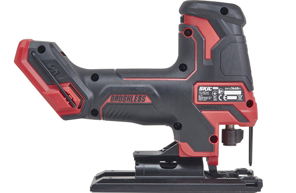 SKIL 3440 CA Akku-Stichsäge 20V