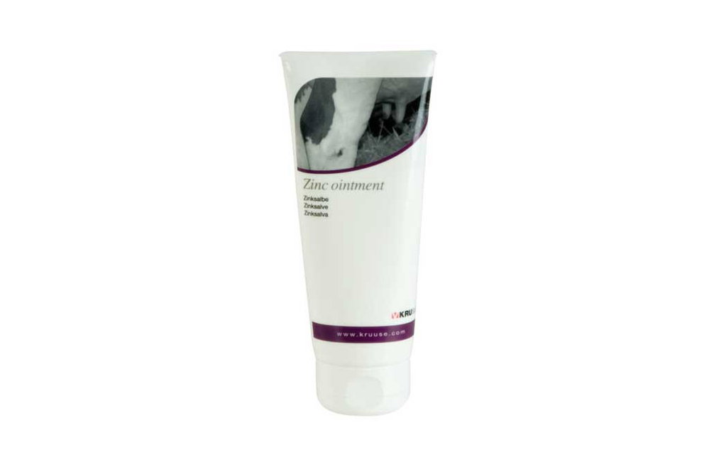 Zinksalbe, 20%
