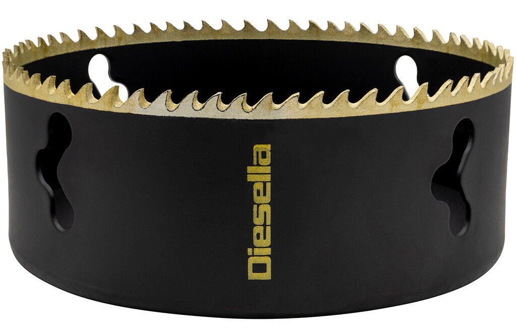 Diesella-Lochsäge, Ø127 mm