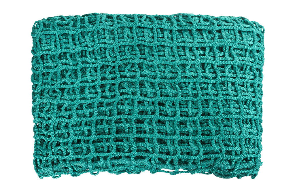 Futternetz, 3,6 x 2,4 Meter